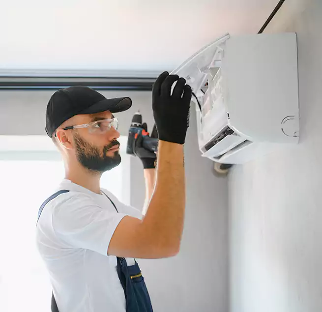 Why Homeowners & Businesses Trust Us in Leavenworth, KS