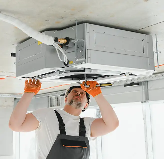 Why Homeowners & Businesses Trust Us Leavenworth, KS