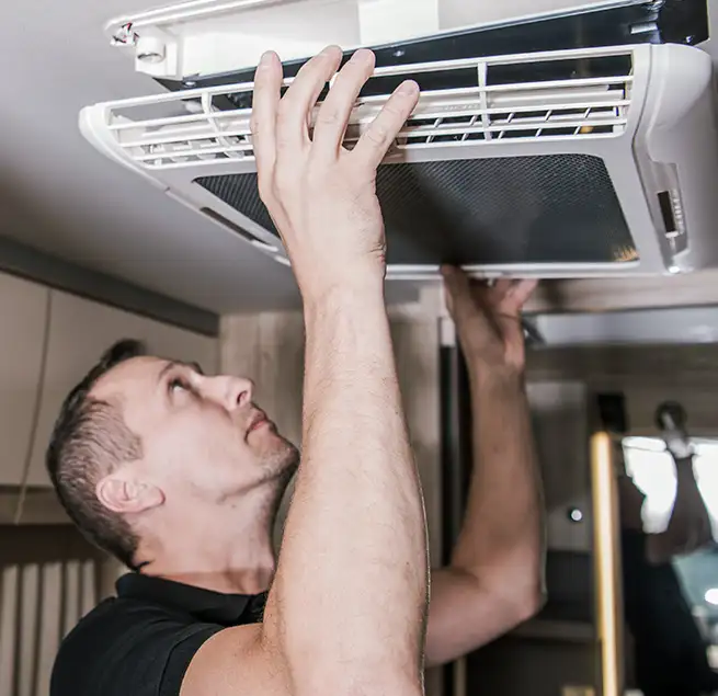 Why Homeowners & Businesses Trust Us Leavenworth, KS