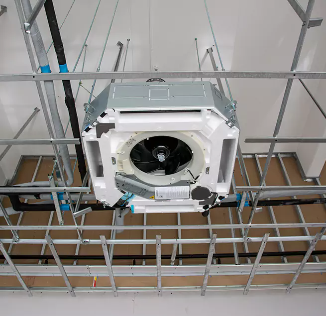 Why Homeowners & Businesses Trust Us Leavenworth, KS