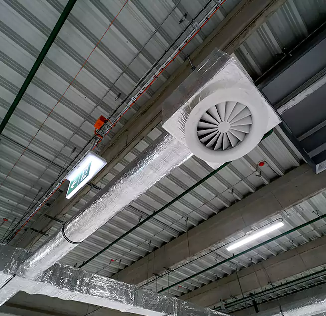 Why Homeowners & Businesses Trust Us in Leavenworth, KS?