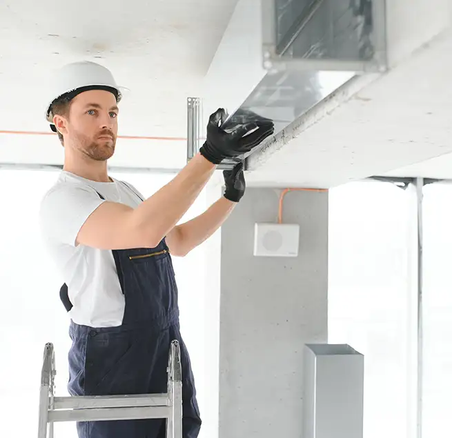 Why Homeowners & Businesses Trust Us in Leavenworth, KS?