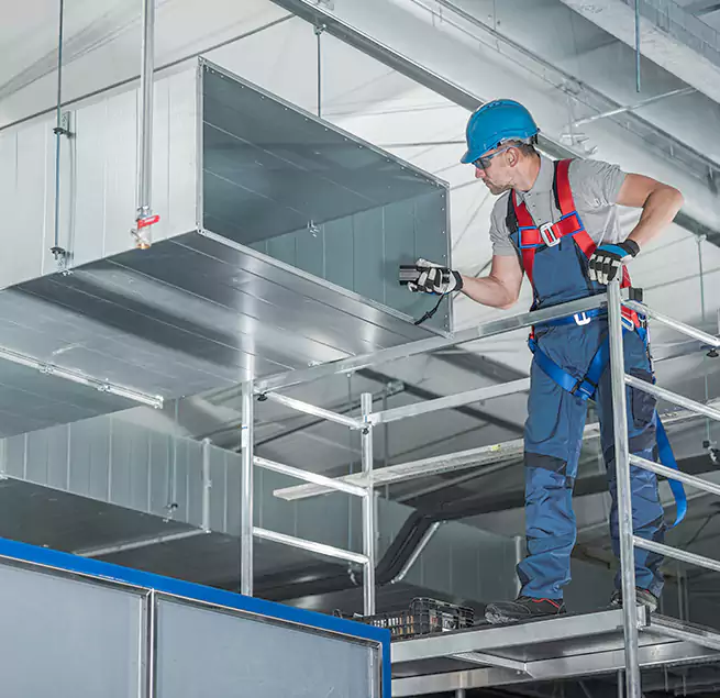 Why Homeowners & Businesses Trust Us in Leavenworth, KS?