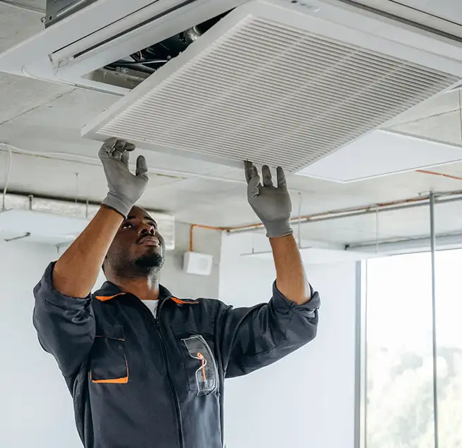 Why Homeowners & Businesses Trust Us in Leavenworth, KS?