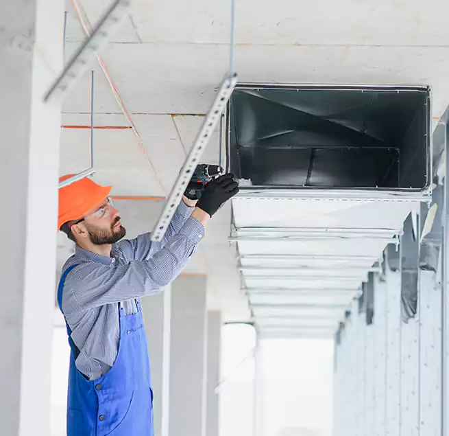 Why Homeowners & Businesses Trust Us in Leavenworth, KS?