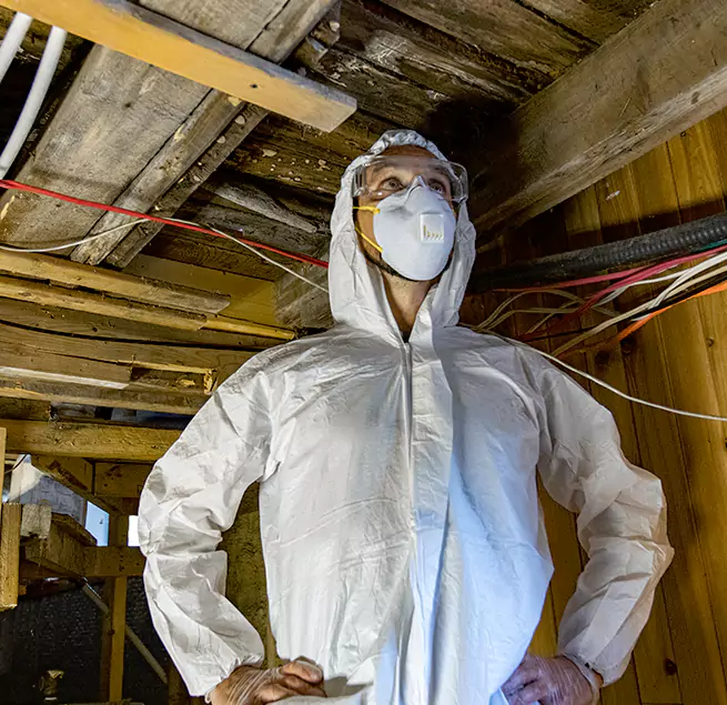 Why Homeowners & Businesses Trust Us in Leavenworth, KS?