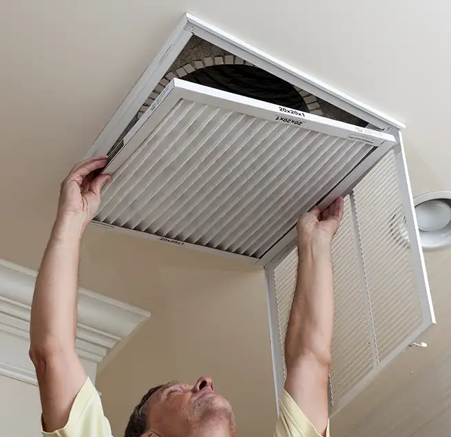 Why Homeowners & Businesses Trust Us in Leavenworth, KS?