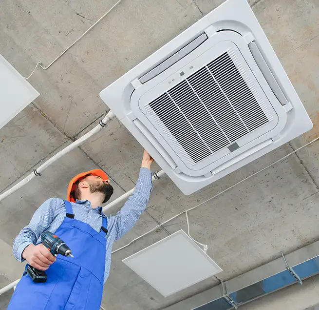 Why Homeowners & Businesses Trust Us in Leavenworth, KS?