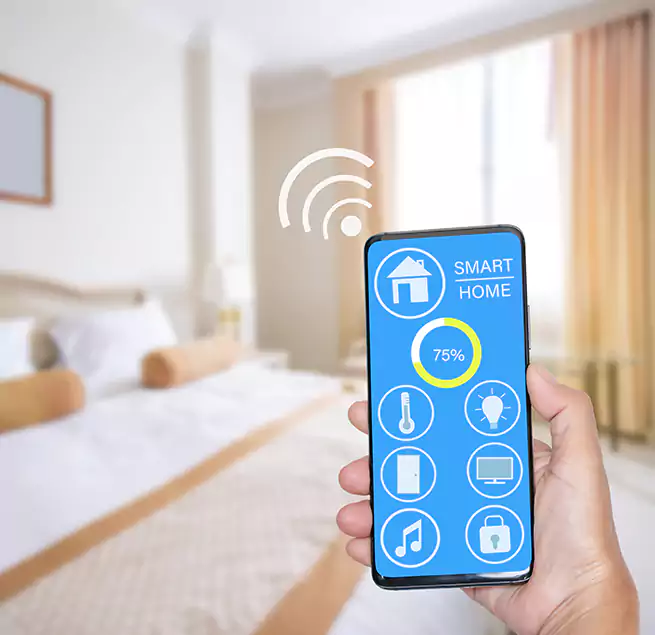 Why Homeowners & Businesses Trust Us in Leavenworth, KS