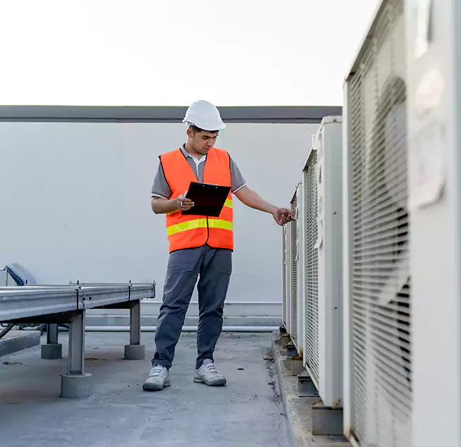 Why Homeowners & Businesses Trust Us in Leavenworth, KS?