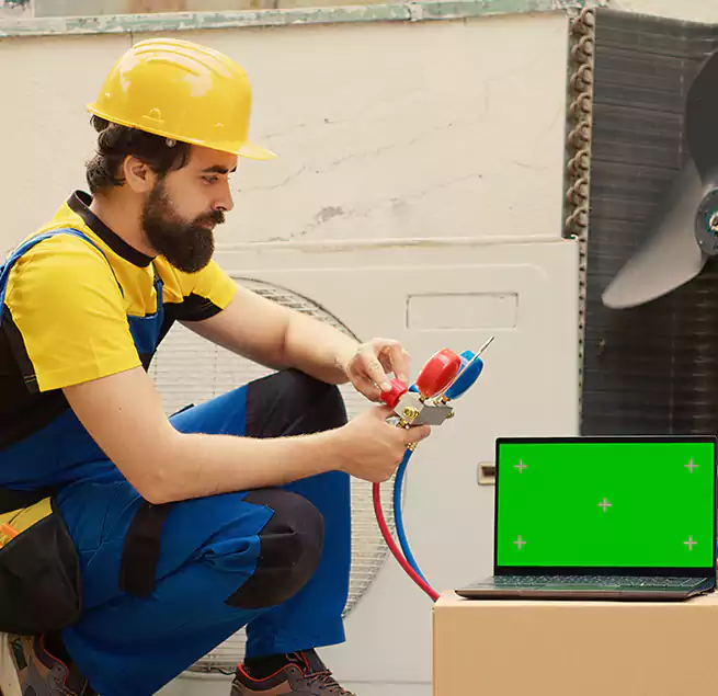 Why Homeowners & Businesses Trust Us in Leavenworth, KS?