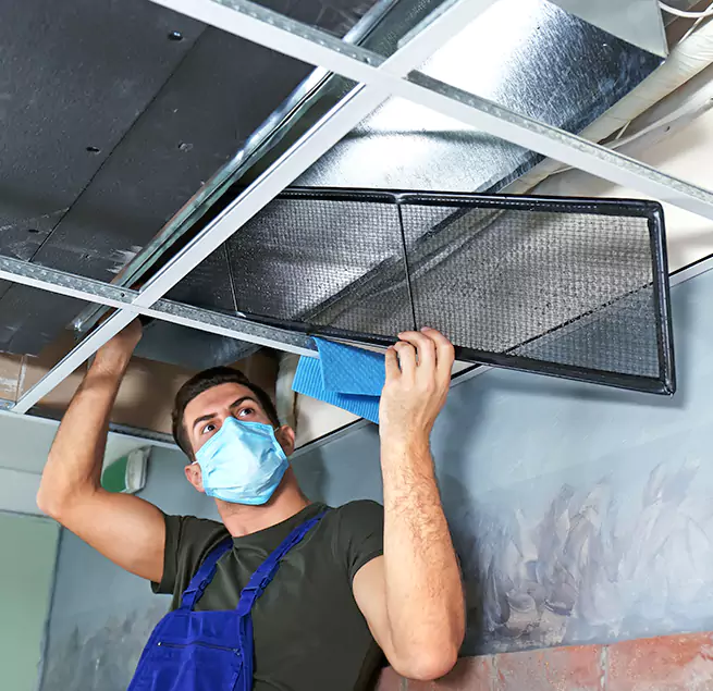 Why Homeowners & Businesses Trust Us in Leavenworth, KS?