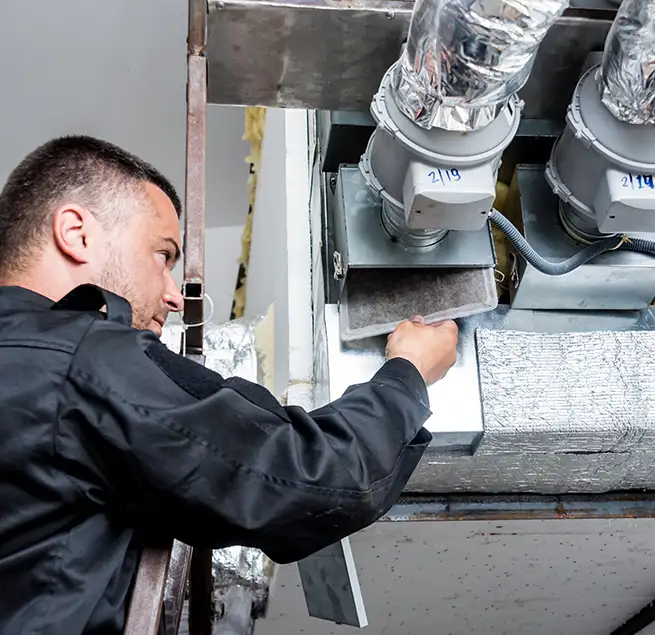 Why Homeowners & Businesses Trust Us in Leavenworth, KS?