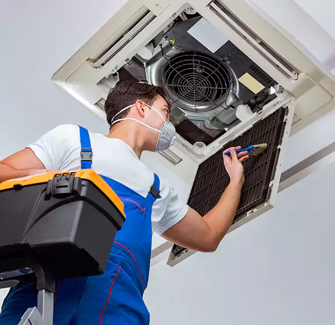 Why Homeowners & Businesses Trust Us in Leavenworth, KS?